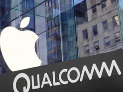 Apple начала переманивать работников Qualcomm