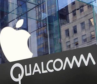 Apple начала переманивать работников Qualcomm