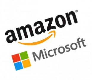 Amazon и Microsoft будут соревноваться за контракт с Пентагоном