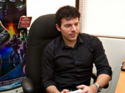 Автор Mass Effect основал собственную студию