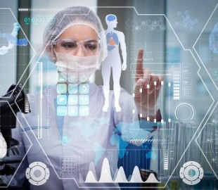 Исследования: диагностика болезней с помощью искусственного интеллекта пока малоэффективна