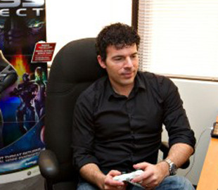 Автор Mass Effect основал собственную студию