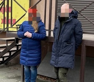 За передачу інформації ворогу рівнянин отримав 13 років тюрьми