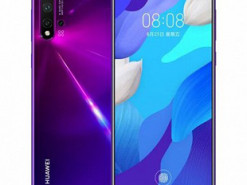 Пять смартфонов Huawei получили финальную версию EMUI 10.1