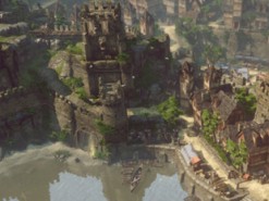 В SpellForce 3 добавили редактор карт и миссий