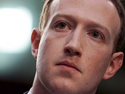 Цукерберг: Facebook потребуется не один год на исправление ошибок