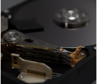 Дорожчає все: слідом за оперативною пам'яттю і SSD різко підскочили ціни на HDD