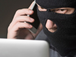 Мужчина заплатил за несуществующий автомобиль 55 тысяч гривен