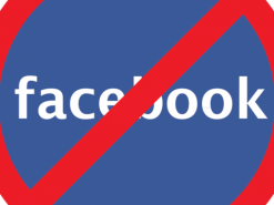 Facebook забанил пользователя за сообщение о военных преступлениях в «ДНР»