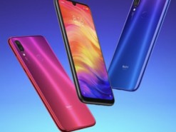 Xiaomi Redmi Note 7 получит больше памяти