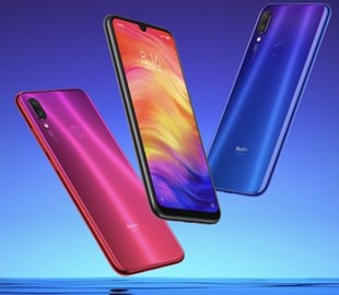 Xiaomi Redmi Note 7 получит больше памяти