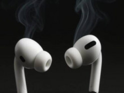 Apple може додати в навушники відчуття запаху через ультразвук