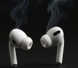 Apple може додати в навушники відчуття запаху через ультразвук