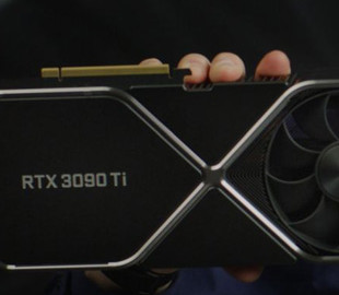 NVIDIA пообещала справиться с дефицитом видеокарт во второй половине года