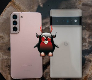 Samsung S22 защитили от критической угрозы