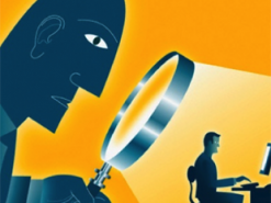 В Германии суд назвал незаконной слежку разведки за иностранцами в интернете