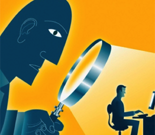 В Германии суд назвал незаконной слежку разведки за иностранцами в интернете