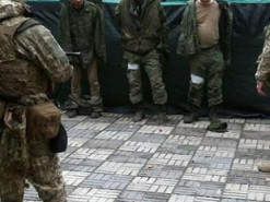 Росія створює концтабори для своїх солдатів