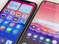 Фанат iPhone розповів, чим Android кращий за iOS