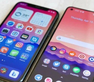 Фанат iPhone розповів, чим Android кращий за iOS