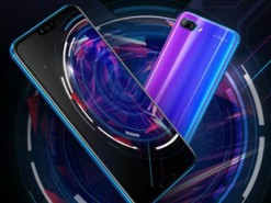 Huawei выпустила свой первый смартфон с 8 ГБ оперативной памяти