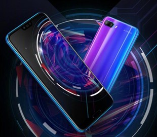 Huawei выпустила свой первый смартфон с 8 ГБ оперативной памяти