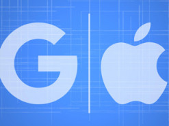 Apple и Google удалили игру, посвященную гонконгским протестам