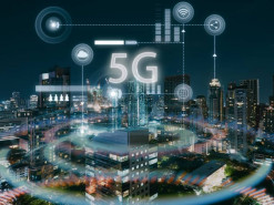 Исследование: операторы мобильных сетей потратят до 80% инвестиций на сети 5G в ближайшие 5 лет