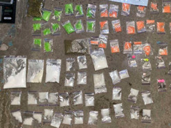 У наркодилерки з Миколаївщини вилучили «товару» на понад 250 тисяч гривень