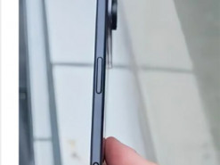 Рекордний тонкий iPhone 17 Air показали на відео: як він виглядає наживо