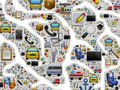 Искусственный интеллект нашел в мозге зоны абстрактного мышления