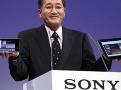 Бывший глава Sony окончательно покинул компанию