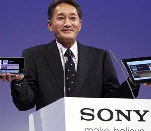 Бывший глава Sony окончательно покинул компанию