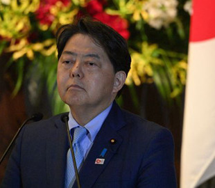 Японія висилає російського консула з країни у відповідь на дії РФ