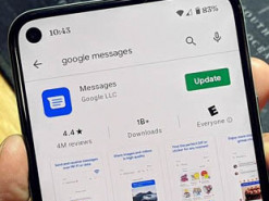 Google открыла доступ к сквозному шифрованию сообщений для всех пользователей