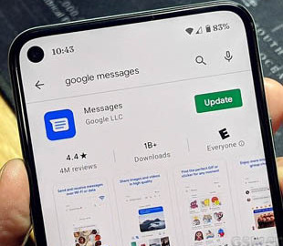 Google открыла доступ к сквозному шифрованию сообщений для всех пользователей