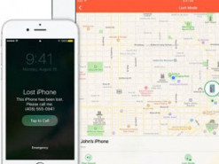 Украденный iPhone 11 спустя год вернулся к владельцу
