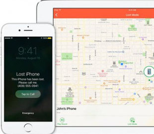 Украденный iPhone 11 спустя год вернулся к владельцу