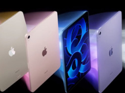 Apple зробить різницю між iPad Air та iPad Pro більш відчутною