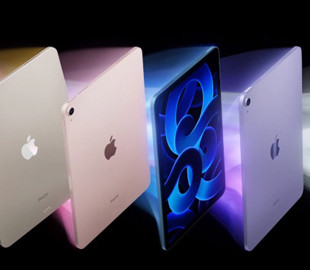 Apple зробить різницю між iPad Air та iPad Pro більш відчутною