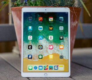 Утечка подтвердила значимые изменения в дизайне новых iPad Pro