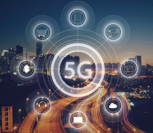 Сегодня запускают первую в мире сеть 5G