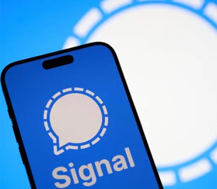 Signal заборонить Windows 11 робити скріни екрану