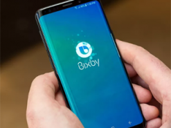 Samsung больше не хочет вознаграждать вас за использование Bixby