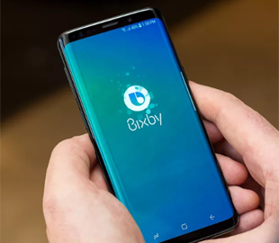 Samsung больше не хочет вознаграждать вас за использование Bixby