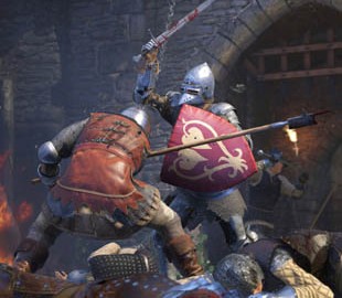 AMD представила драйвер Radeon 18.2.2 для PUBG, Fortnite и Kingdom Come