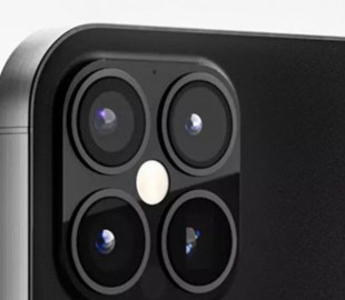 У нових iPhone можуть прибрати всі кнопки