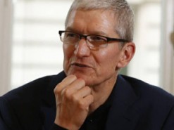Тим Кук рассказал, как долго он собирается руководить Apple