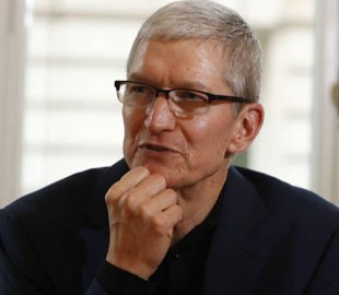 Тим Кук рассказал, как долго он собирается руководить Apple