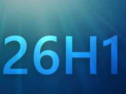 Microsoft випустила першу тестову збірку Windows 11 26H1